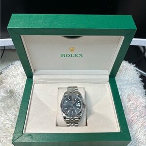 Rolex Datejust 41MM